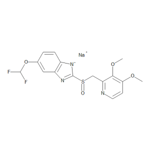 Pantoprazole Sodium Salt