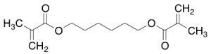 1,6-Hexanediol Dimethacrylate - stabilized with MEHQ