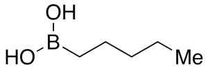 Pentylboronic Acid
