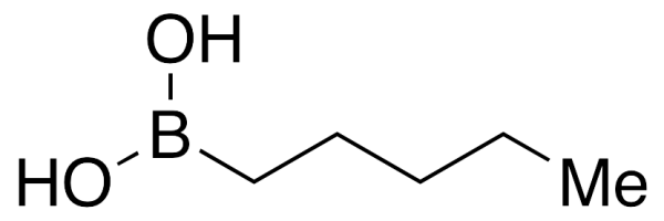 Pentylboronic Acid