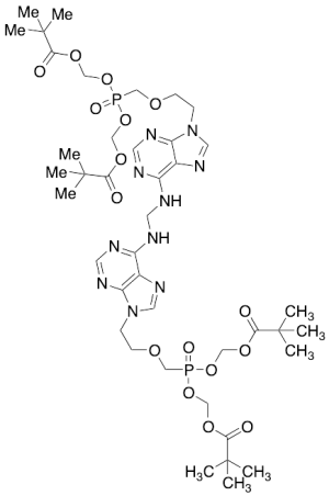 Adefovir Dipivoxil Dimer
