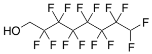 1H,1H,8H-Perfluoro-1-octanol