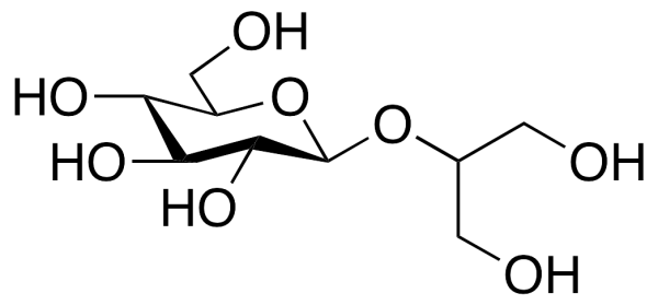 2-(Beta-Glucosyl)glycerol