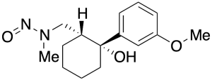 N-Nitroso Rac N-Desmethyl Tramadol