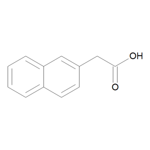 2-Naphthylacetic Acid