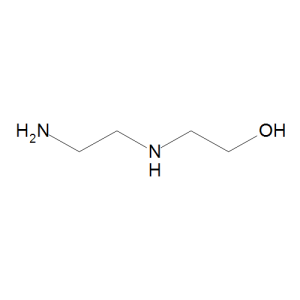 2-(2-Aminoethylamino)ethanol