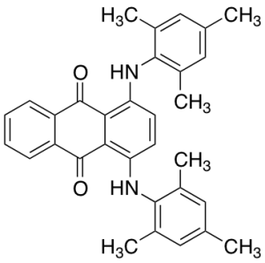 Solvent Blue 104