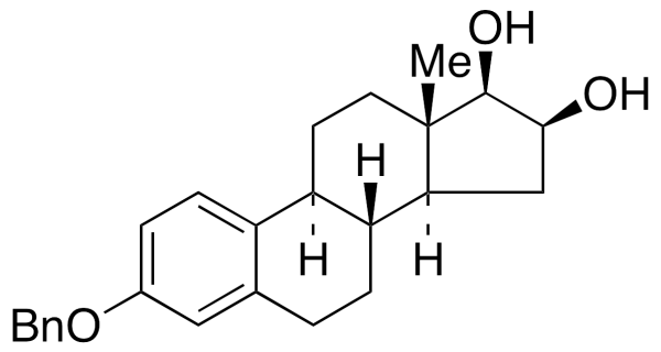 3-O-Benzyl 16-Epiestriol