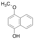 4-Methoxynaphthalen-1-ol