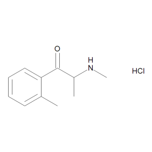2-Methyl Methcathinone Hydrochloride