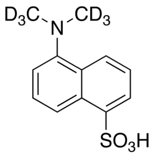 Dansyl Acid-d6