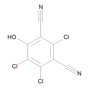 Hydroxy Chlorothalonil