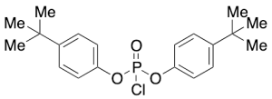 Di-p-tert-Butylphenyl Phosphorochloridate