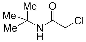 N-Chloroacetyl-tert-butylamine