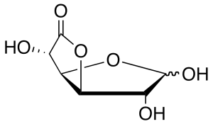 D-Glucurono-3,6-lactone