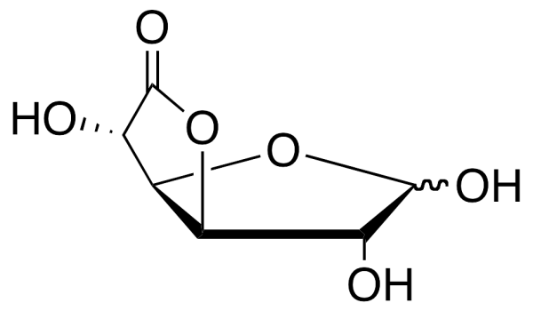 D-Glucurono-3,6-lactone