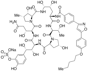Micafungin Sodium