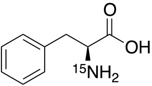 L-[15N]Phenylalanine