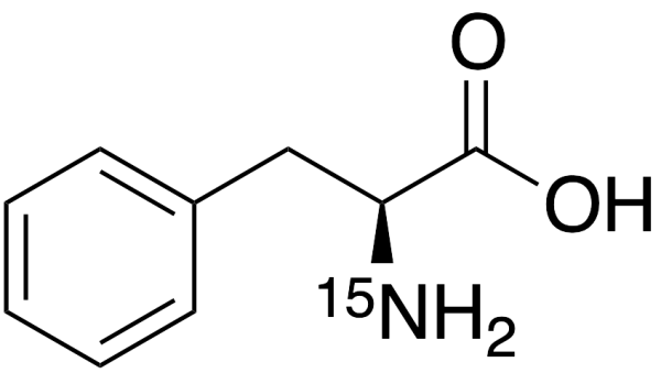 L-[15N]Phenylalanine