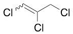 1,2,3-Trichloropropene
