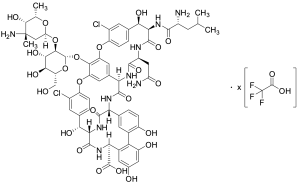 Norvancomycin Trifluoroacetic Acid Salt >85%