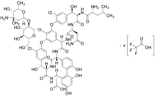 Norvancomycin Trifluoroacetic Acid Salt >85%