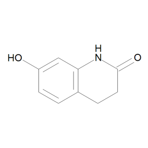 3,4-Dihydro-7-hydroxyquinoline-2(1H)-one