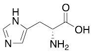 D-Histidine