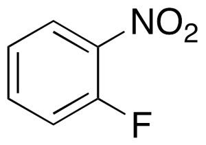 o-Nitrofluorobenzene