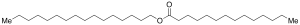 Palmityl Myristate