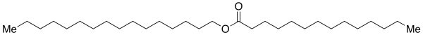 Palmityl Myristate