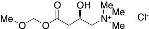 Carnitine Methoxymethyl Ester Chloride Salt