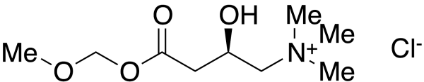 Carnitine Methoxymethyl Ester Chloride Salt