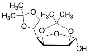 2,3:5,6-Di-O-isopropylidene-D-mannofuranose