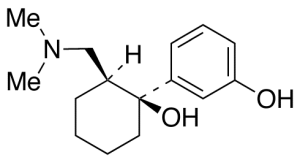 (-)-O-Desmethyl Tramadol