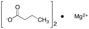 Magnesium Butyrate
