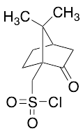 (1S)-(+)-10-Camphorsulfonyl Chloride
