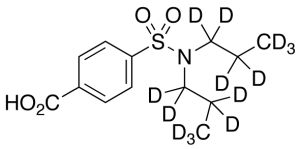 Probenecid-D14