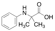 2-methyl-N-phenylalanine