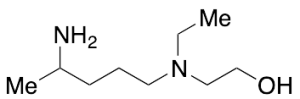 5-(N-Ethyl-N-2-hydroxyethylamino)-2-penthlamine