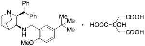Maropitant Citrate Salt