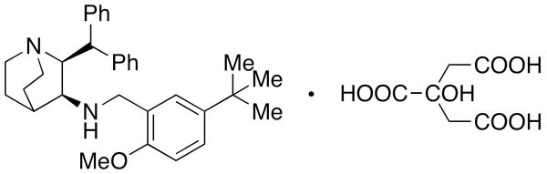Maropitant Citrate Salt
