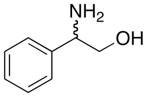 DL-Phenylglycinol