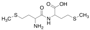 DL-Methionyl-DL-methionine