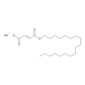 Sodium Stearyl Fumarate