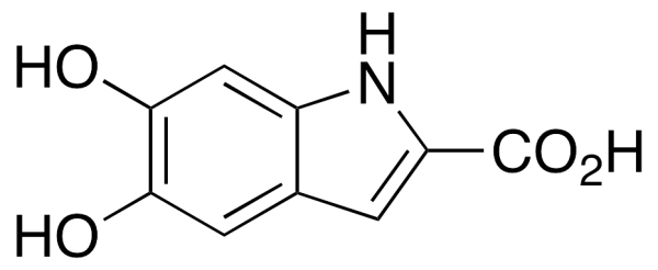 5,6-Dihydroxyindole-2-carboxylic Acid