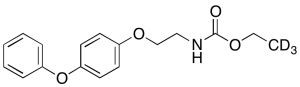 Fenoxycarb-d3