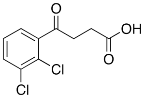 3-(2,3-Dichlorobenzoyl)-propionic Acid