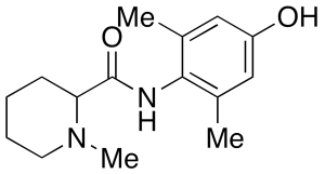 4-Hydroxy Mepivacaine