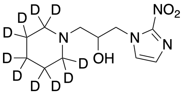 Pimonidazole-d10